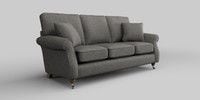 3 Cushion 3 Seater Sofa