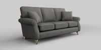 3 Cushion 3 Seater Sofa