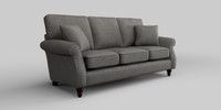 3 Cushion 3 Seater Sofa