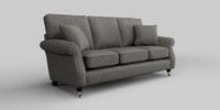 3 Cushion 3 Seater Sofa