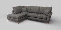Medium Corner Chaise - Left Hand