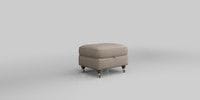 Storage Footstool