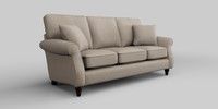 3 Cushion 3 Seater Sofa