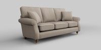 3 Cushion 3 Seater Sofa