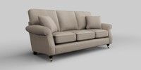 3 Cushion 3 Seater Sofa