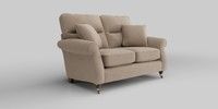 2 Seater Small Sofa
