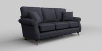 3 Cushion 3 Seater Sofa