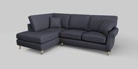 Medium Corner Chaise - Left Hand