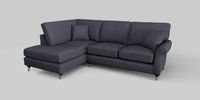 Medium Corner Chaise - Left Hand