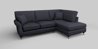 Medium Corner Chaise - Right Hand
