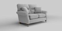 2 Seater Small Sofa