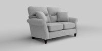 2 Seater Small Sofa