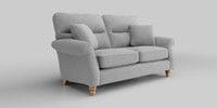 2 Seater Sofa