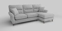 Medium Sofa Chaise - Right Hand