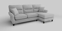 Medium Sofa Chaise - Right Hand