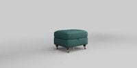 Storage Footstool