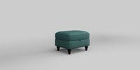 Storage Footstool