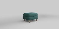 Storage Footstool