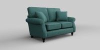 2 Seater Small Sofa
