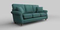 3 Cushion 3 Seater Sofa