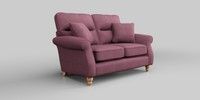 2 Seater Small Sofa