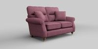 2 Seater Small Sofa
