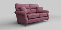 2 Seater Sofa