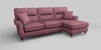 Medium Sofa Chaise - Right Hand