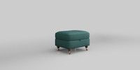 Storage Footstool