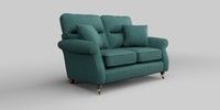 2 Seater Small Sofa