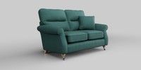 2 Seater Small Sofa