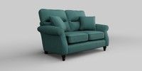 2 Seater Small Sofa