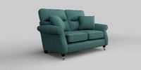 2 Seater Small Sofa