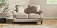 2 Seater Small Sofa