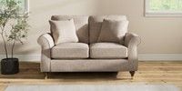 2 Seater Small Sofa