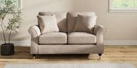 2 Seater Small Sofa