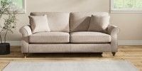3 Seater Sofa