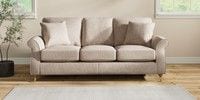 3 Cushion 3 Seater Sofa