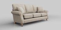 3 Cushion 3 Seater Sofa