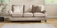 3 Cushion 3 Seater Sofa