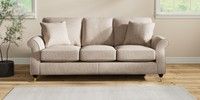 3 Cushion 3 Seater Sofa
