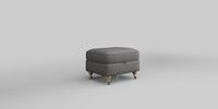 Storage Footstool