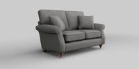 2 Seater Small Sofa