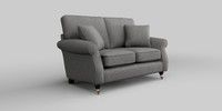 2 Seater Small Sofa