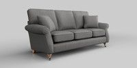 3 Cushion 3 Seater Sofa
