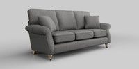 3 Cushion 3 Seater Sofa