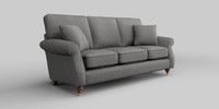 3 Cushion 3 Seater Sofa