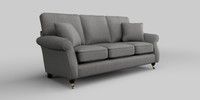 3 Cushion 3 Seater Sofa