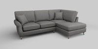 Medium Corner Chaise - Right Hand