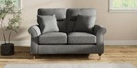 2 Seater Small Sofa